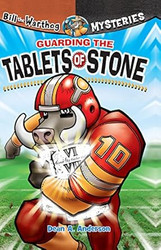 Guarding the Tablets of Stone