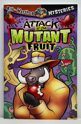 Attack of the Mutant Fruit