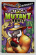 Attack of the Mutant Fruit