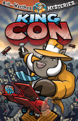 King Con