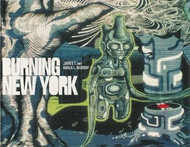 Burning New York