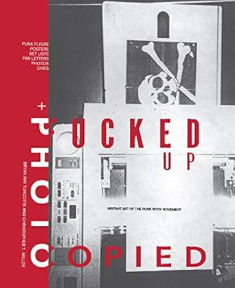 Fucked Up + Photocopied