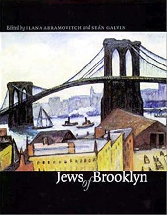 Jews of Brooklyn
