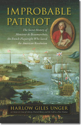 Improbable Patriot
