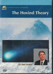 The Hovind Theory: Part 6 (DVD)