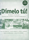Workbook/Lab Manual For Dimelo Tu!