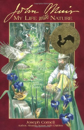John Muir: My Life with Nature