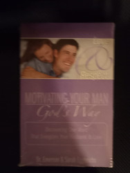 Motivating Your Man God's Way