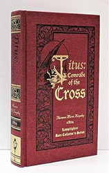 Titus: A Comrade of the Cross