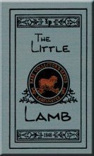 The Little Lamb