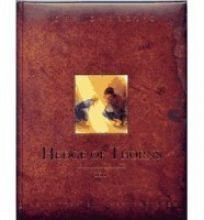 John Carrol's Hedge of Thorns by Carrol John