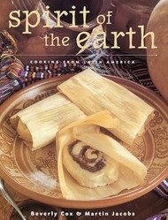 Spirit of the Earth