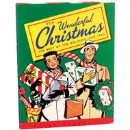 It's a Wonderful Christmas