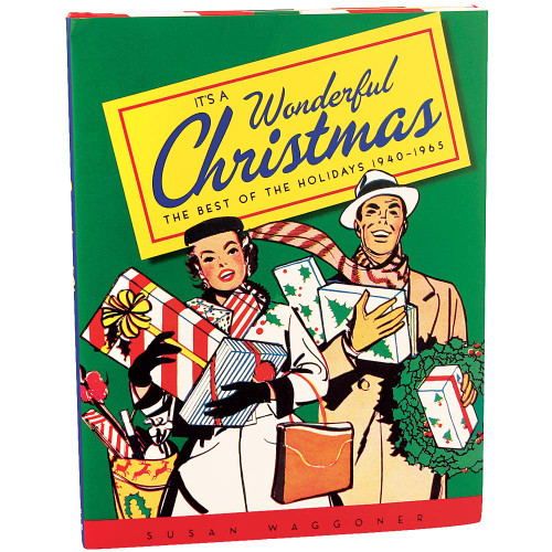 It's a Wonderful Christmas