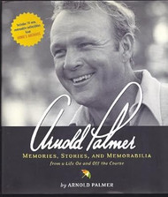 Arnold Palmer