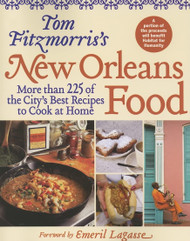 Tom Fitzmorris's New Orleans Food