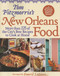 Tom Fitzmorris's New Orleans Food