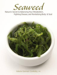 Seaweed: Nature's Secret to Balancing Your Metabolism