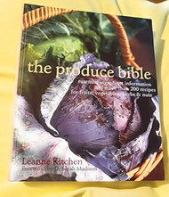 The Produce Bible