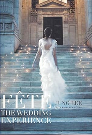 Fete: The Wedding Experience