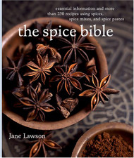 The Spice Bible