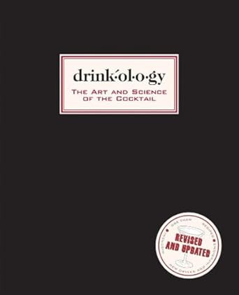 Drinkology