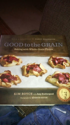 Good to the Grain
