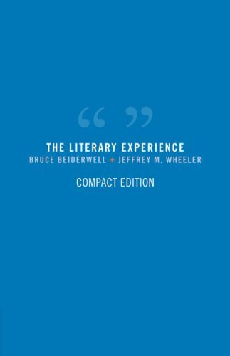 Literary Experience Compact Edition