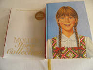 Molly's Story Collection Limited Edition