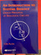 An Introduction to Systems Biology