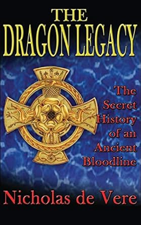 The Dragon Legacy