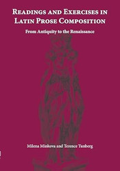 Readings and Exercises in Latin Prose Composition