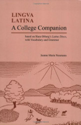 A College Companion Based