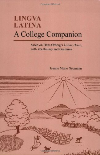 A College Companion Based