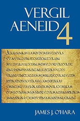 Vergil: Aeneid Book 4