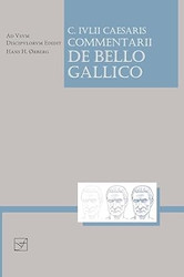 Caesaris Commentarii de Bello Gallico