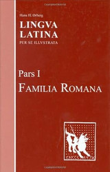 Lingua Latina: Pars I: Familia Romana