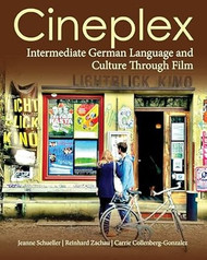 Cineplex: German Language and Culture Through Film