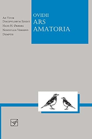 Ars Amatoria