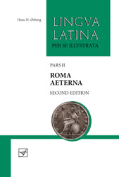 Roma Aeterna: with Full Color Illustrations