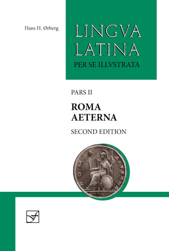 Roma Aeterna: with Full Color Illustrations