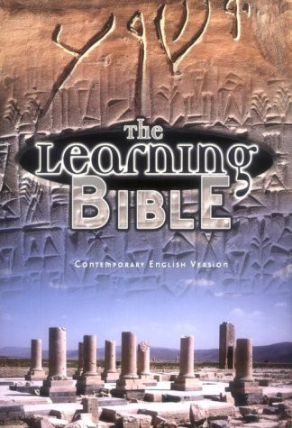 The Learning Bible