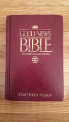 Good News Bible