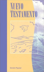 Spanish New Testament - Dios Habla Hoy