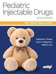 Pediatric Injectable Drugs