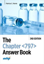 The Chapter &lt;797&gt; Answer Book 2nd Edition
