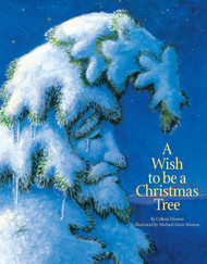 A Wish to Be A Christmas Tree