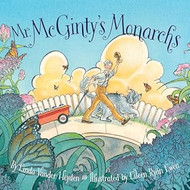 Mr. McGinty's Monarchs