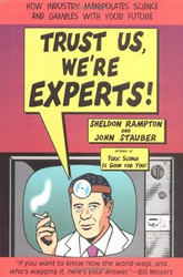 Trust Us We're Experts