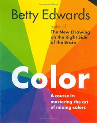 Color by Betty Edwards